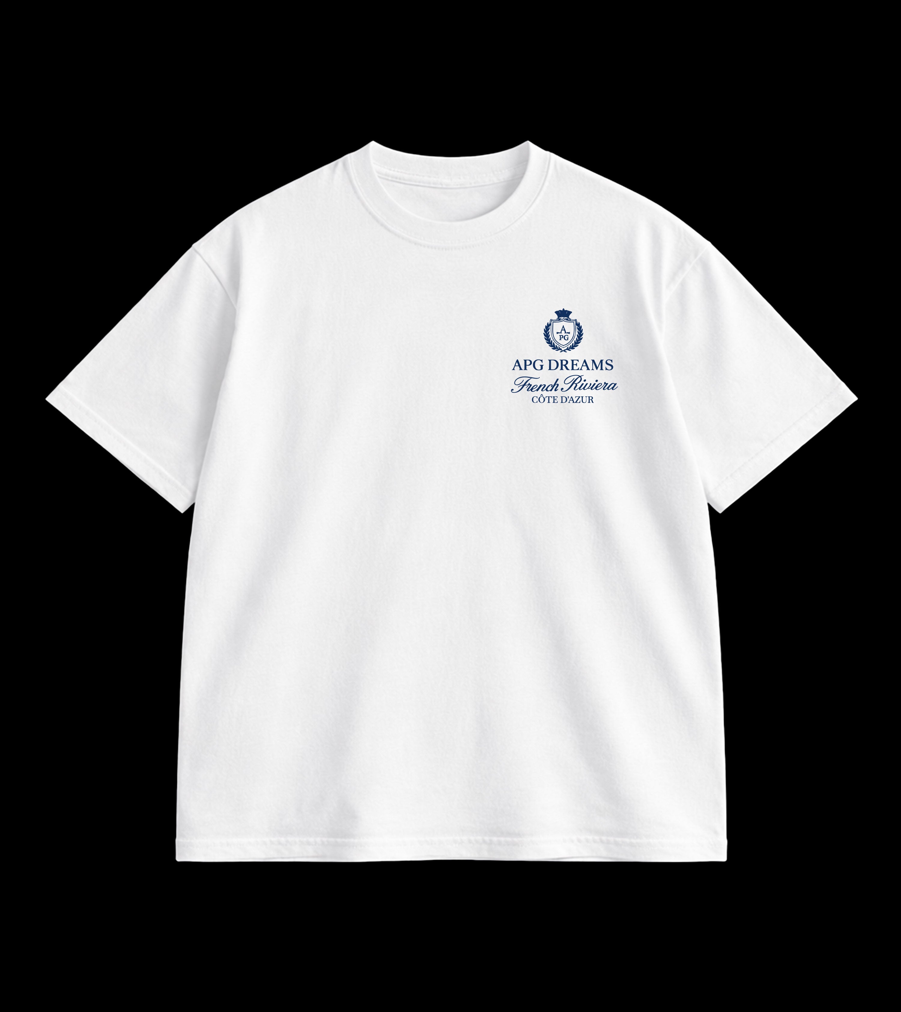 T shirt Apg Dreams