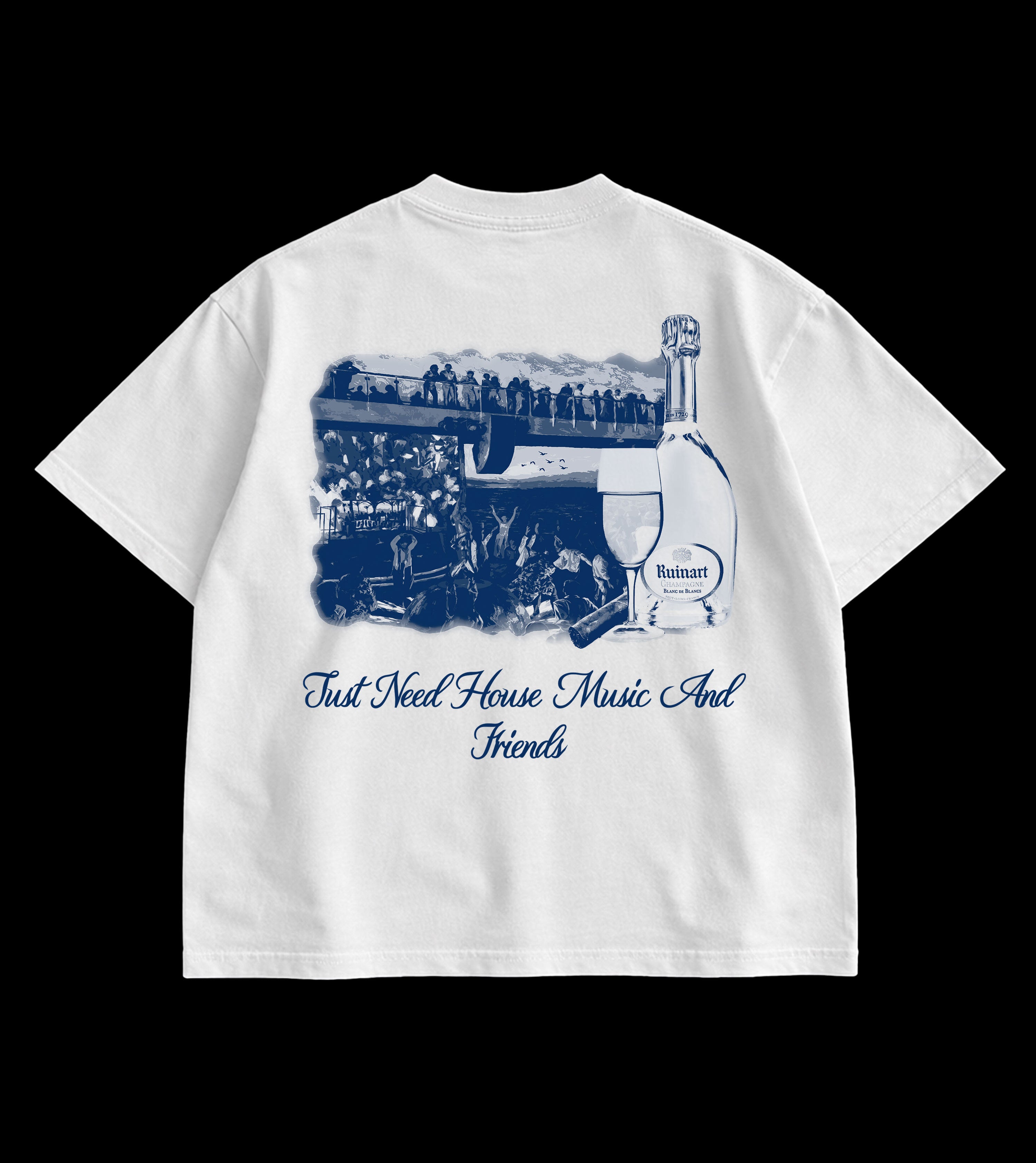 T shirt Apg Dreams