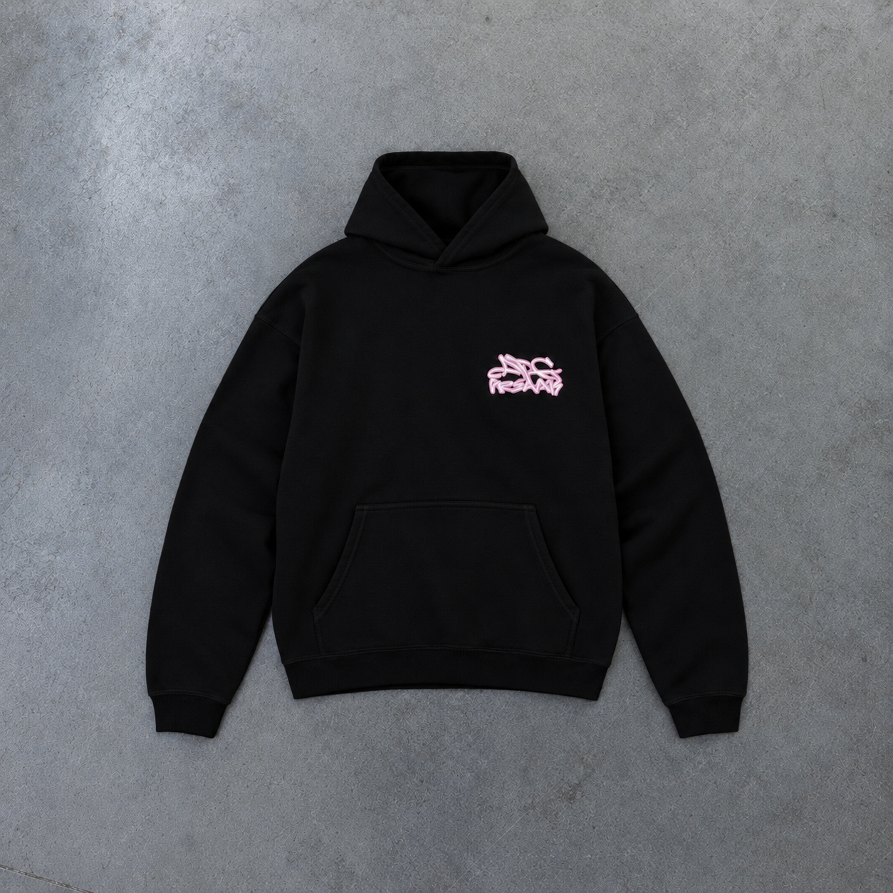 APG Dreams Black Sweat